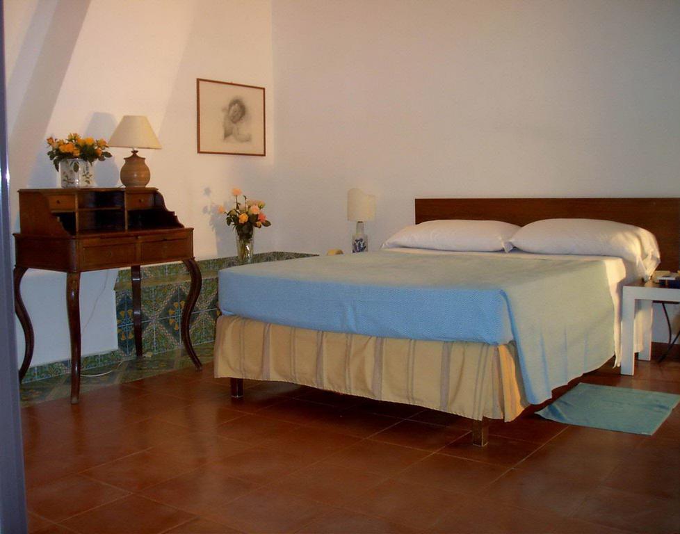 Hotel Della Baia Baia Domizia Zimmer foto